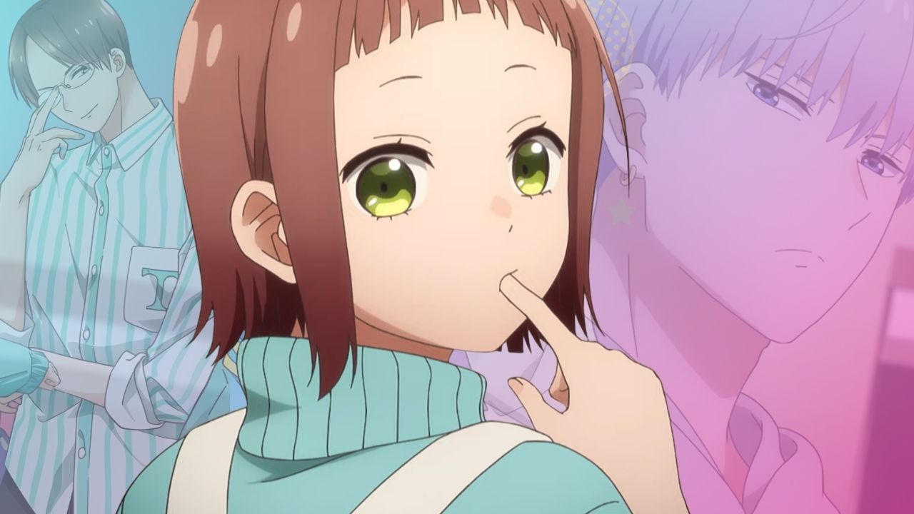 Please Excuse My Younger Brothers