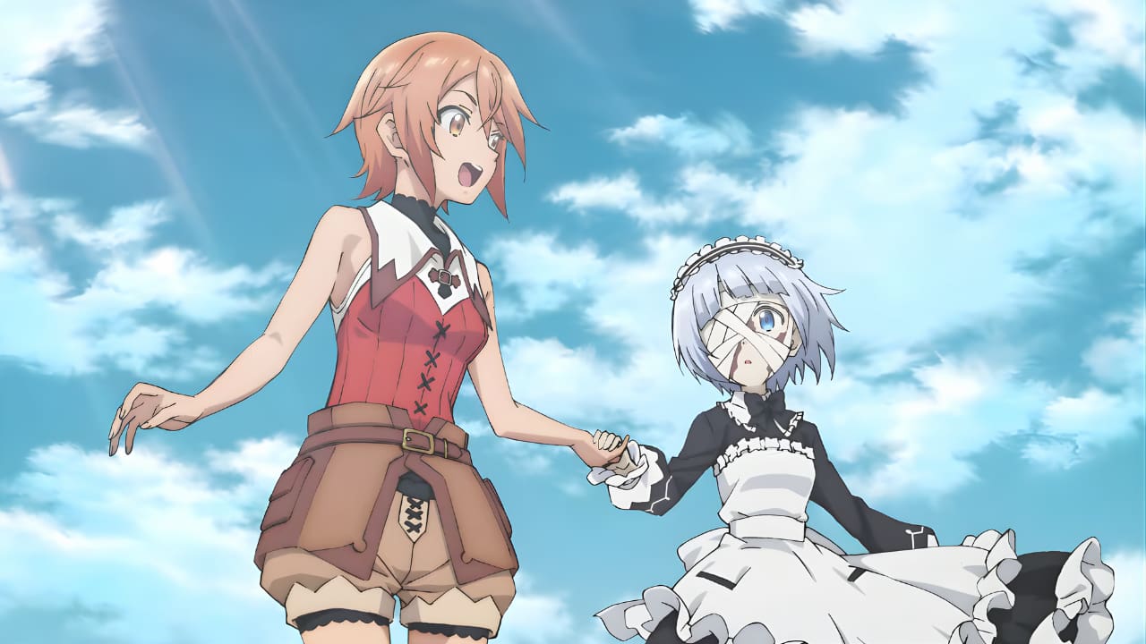 Roll over and die anim