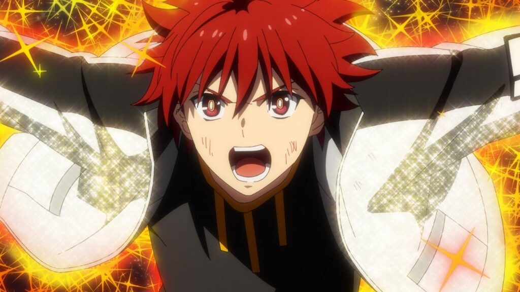 SI-VIS: The Sound of Heroes