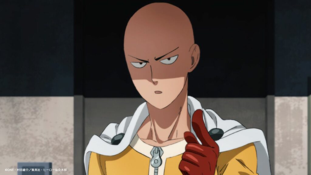 Saitama