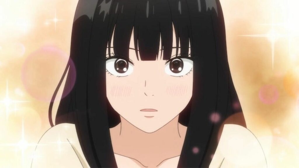 Sawako Kuronuma