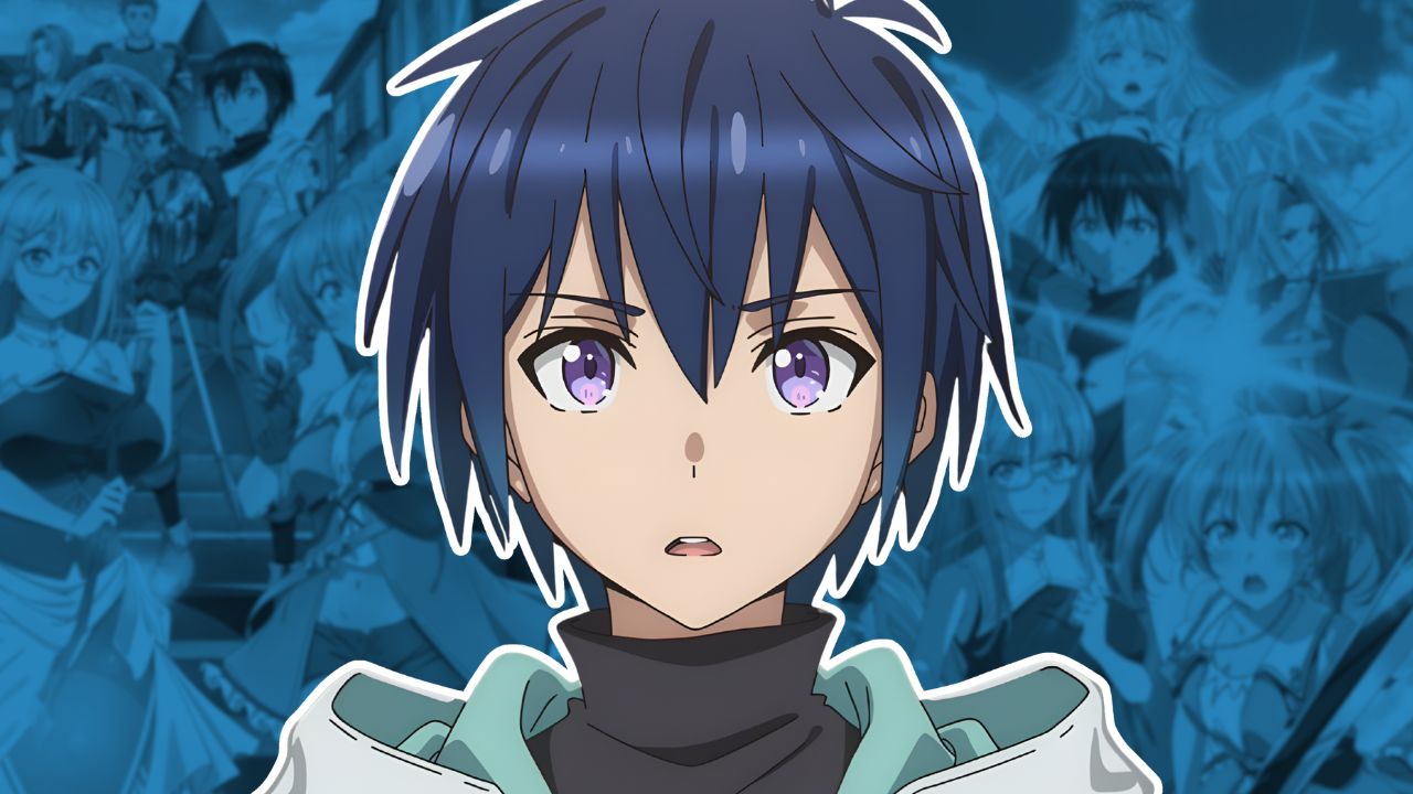 Scooped Up By An S-rank Adventurer Scooped Up By An S-rank Adventurer