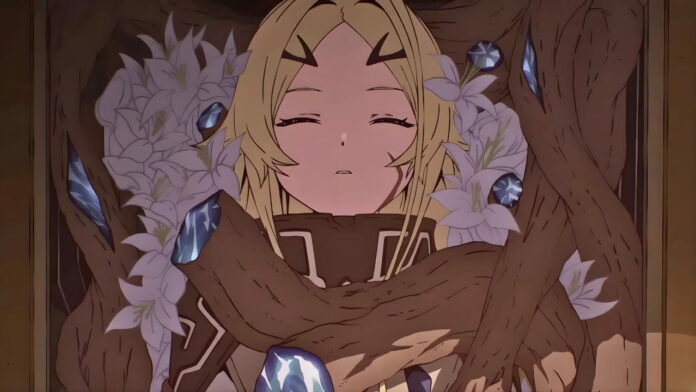 Sentenced to Be Hero