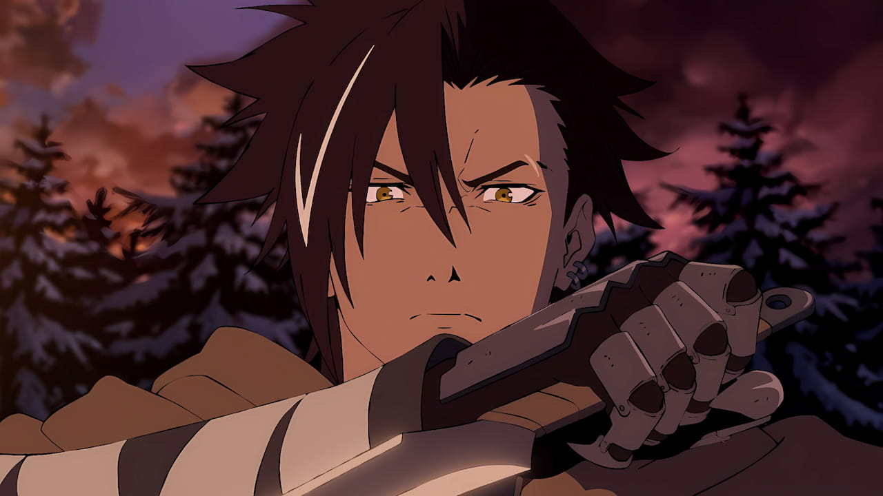 Sentenced to Be a hero data