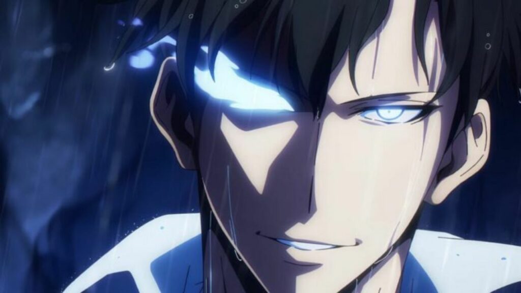 Solo Leveling 3ª temporada