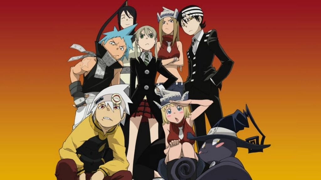 Soul Eater