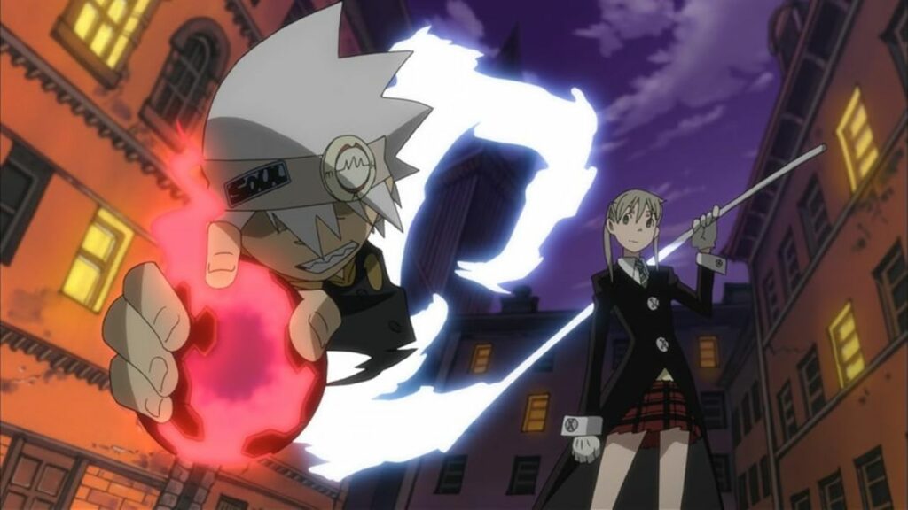 Soul Eater