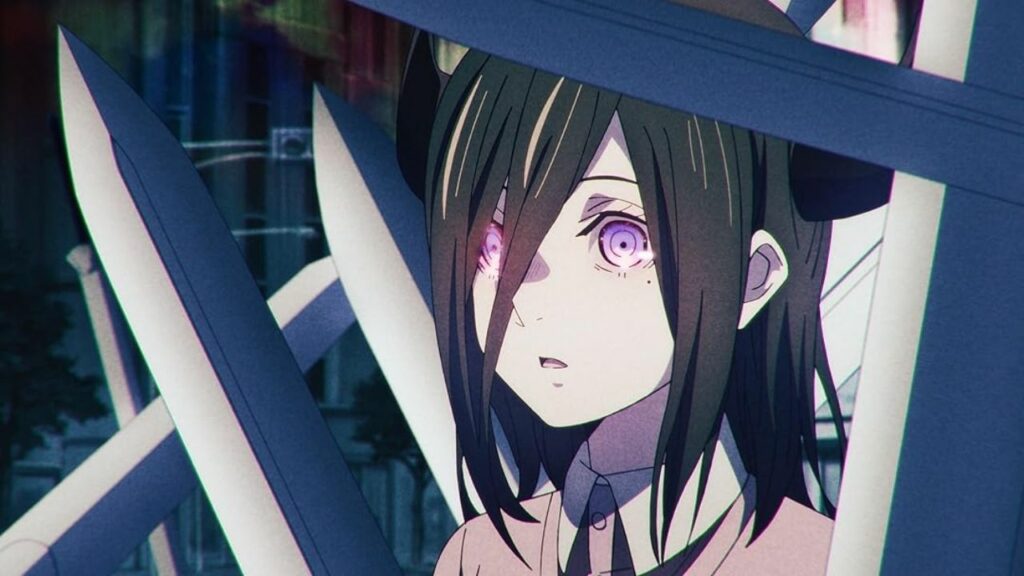 Tatsuki Fujimoto 17–26