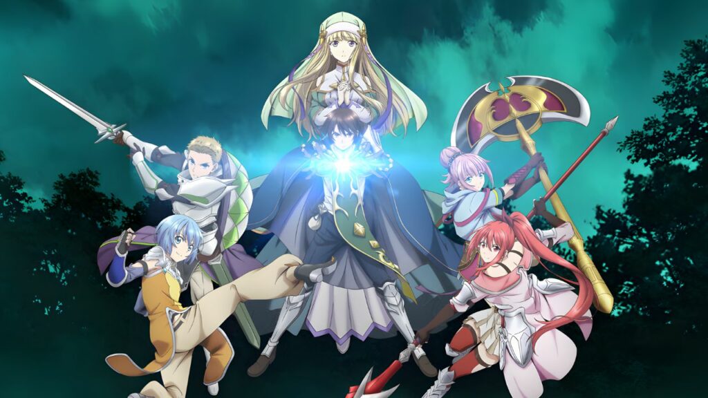 The 8th Son Are You Kidding Me