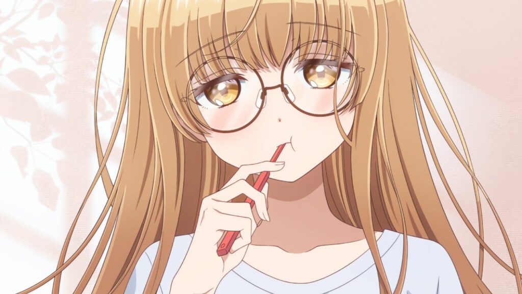 The Angel Next Door Spoils Me Rotten