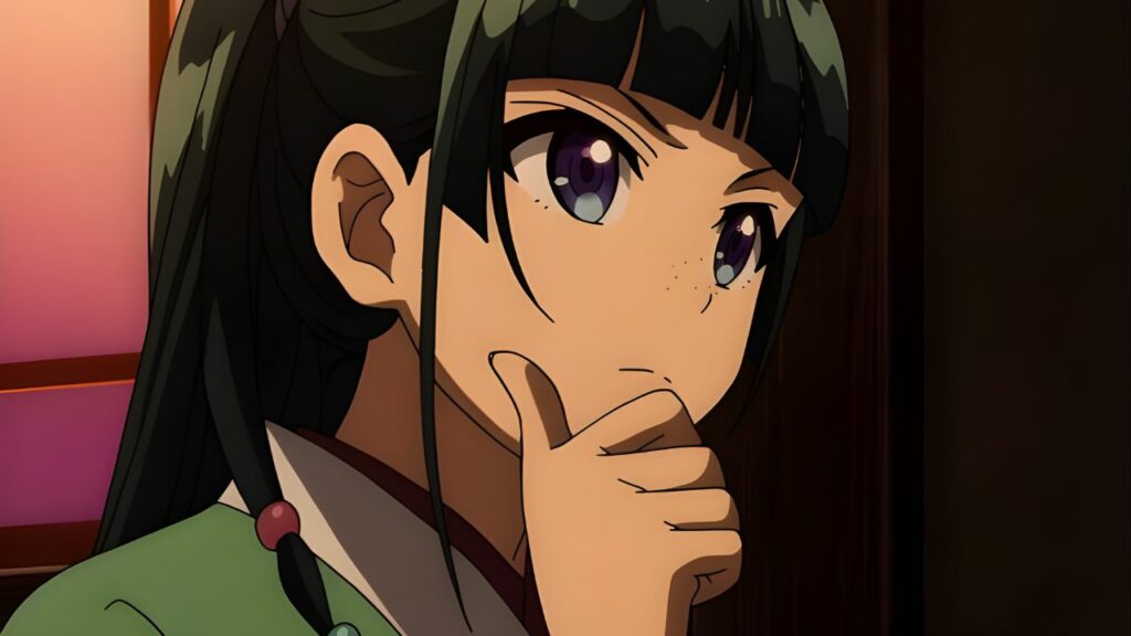 The Apothecary Diaries live-action