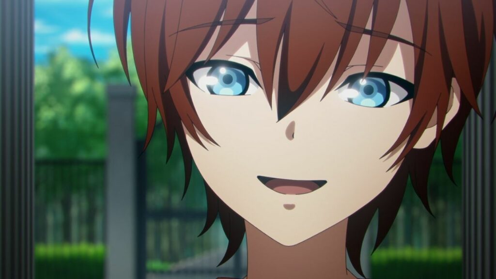 The Beginning After the End