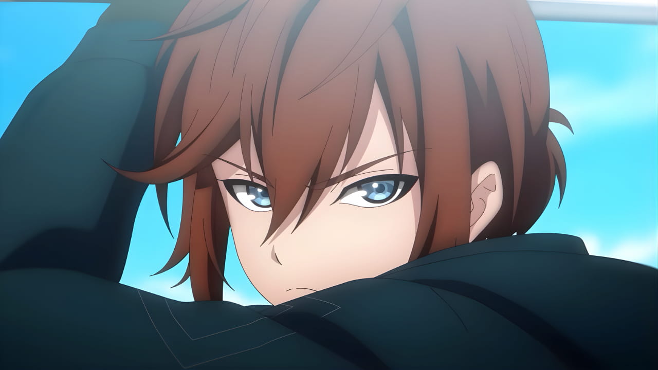 The Beginning After the End 2 temp