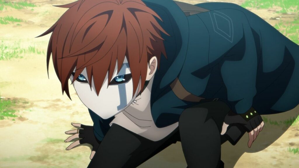 The Beginning After the End