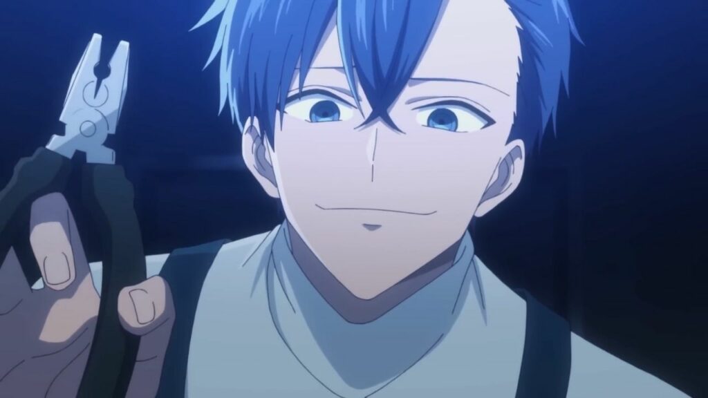 The Daily Life of a Part-time Torturer