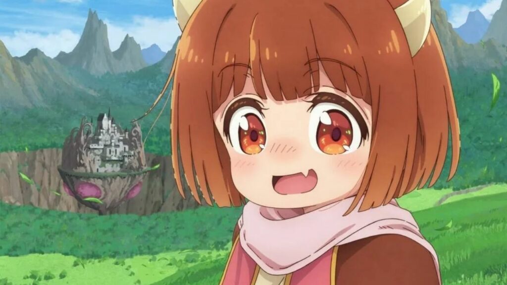 The Demon King’s Daughter is Too Kind!!