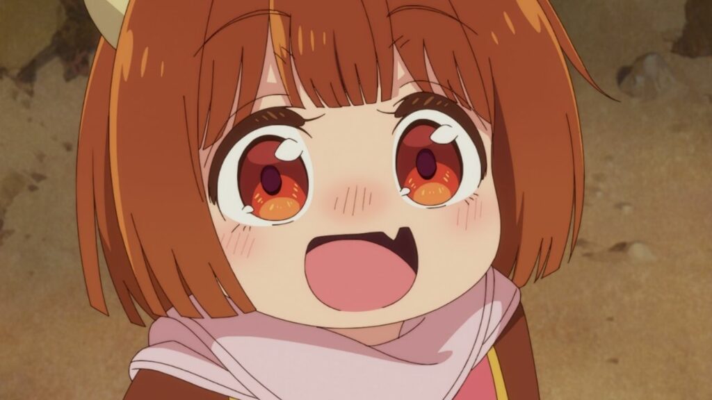 The Demon King’s Daughter is Too Kind!!