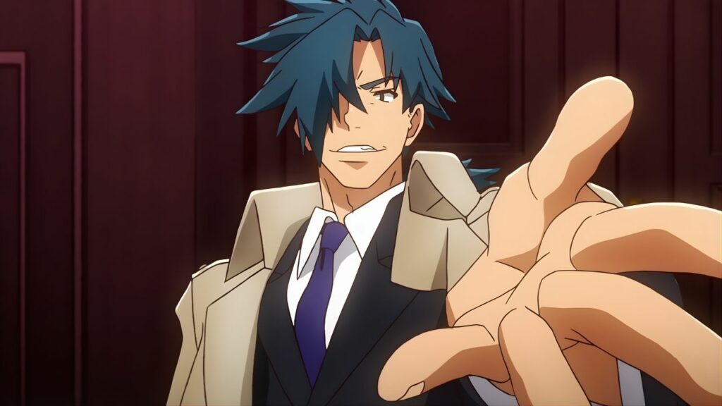 The Dungeon of Black Company