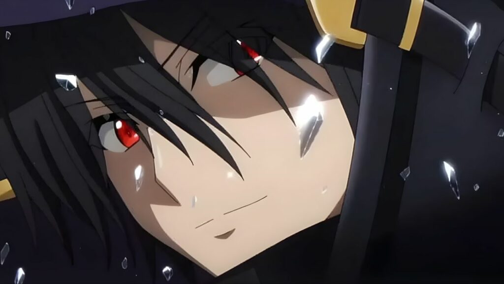 The Eminence in Shadow