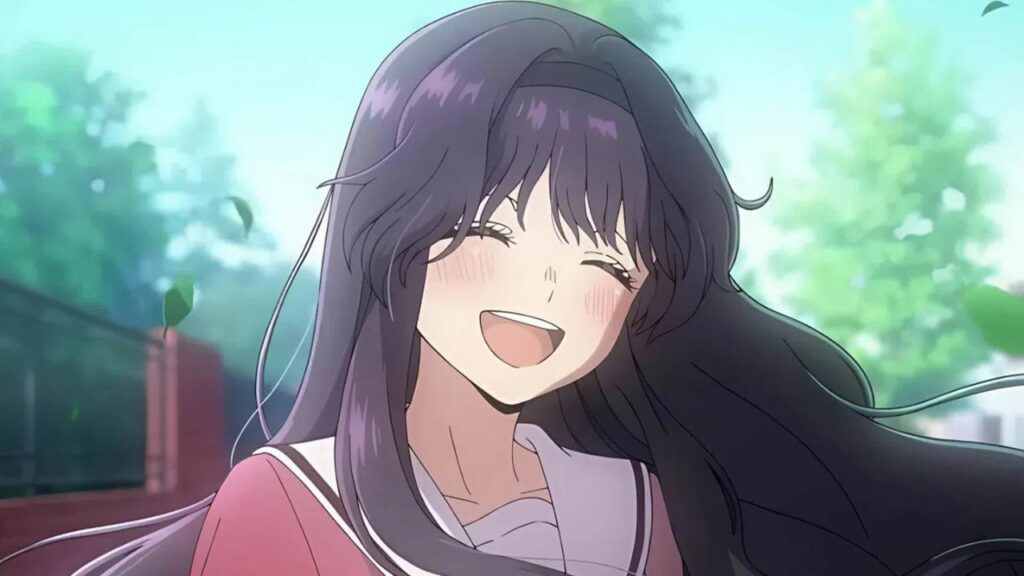 The Fragrant Flower Blooms with Dignity