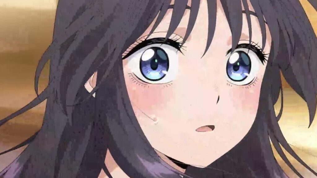 The Fragrant Flower Blooms with Dignity