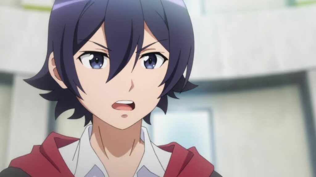 The Fruit of Evolution