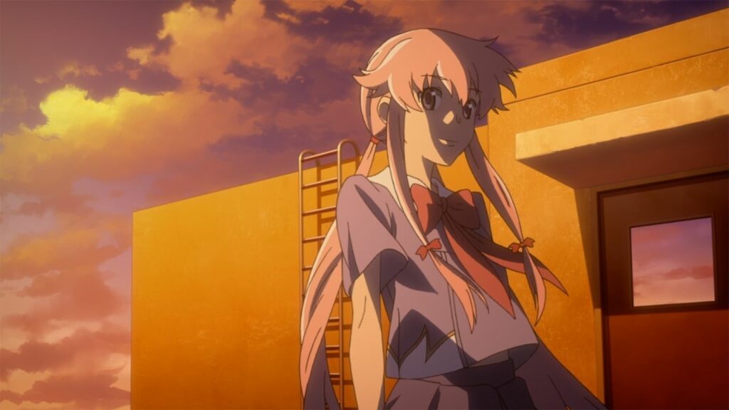 The Future Diary