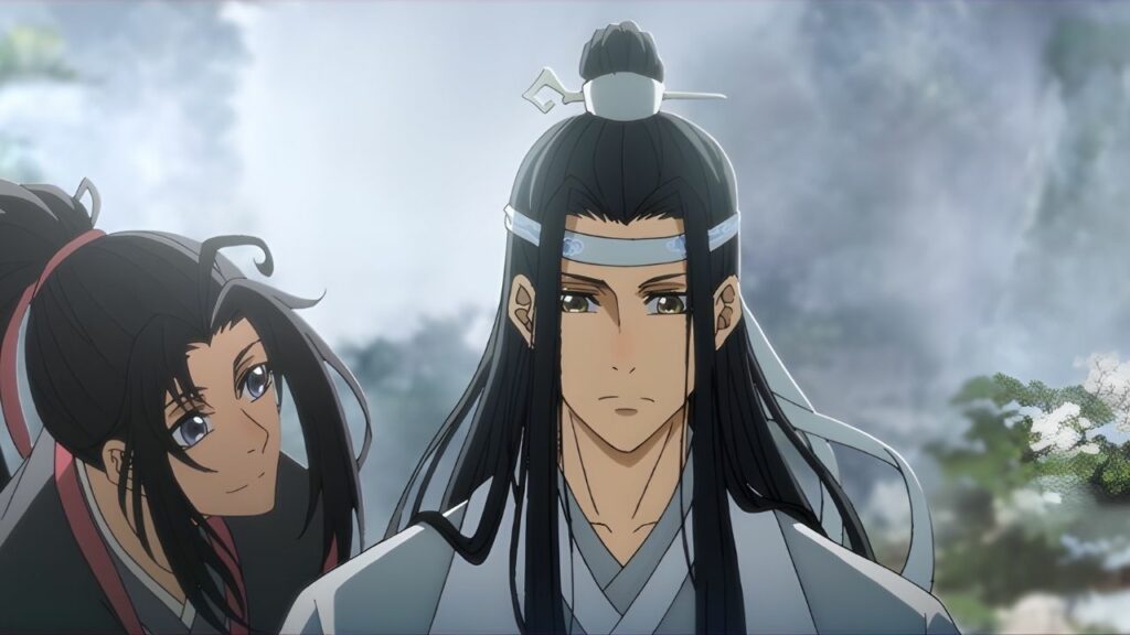 The Master of Diabolism