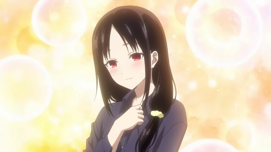 The Stairway to Adulthood