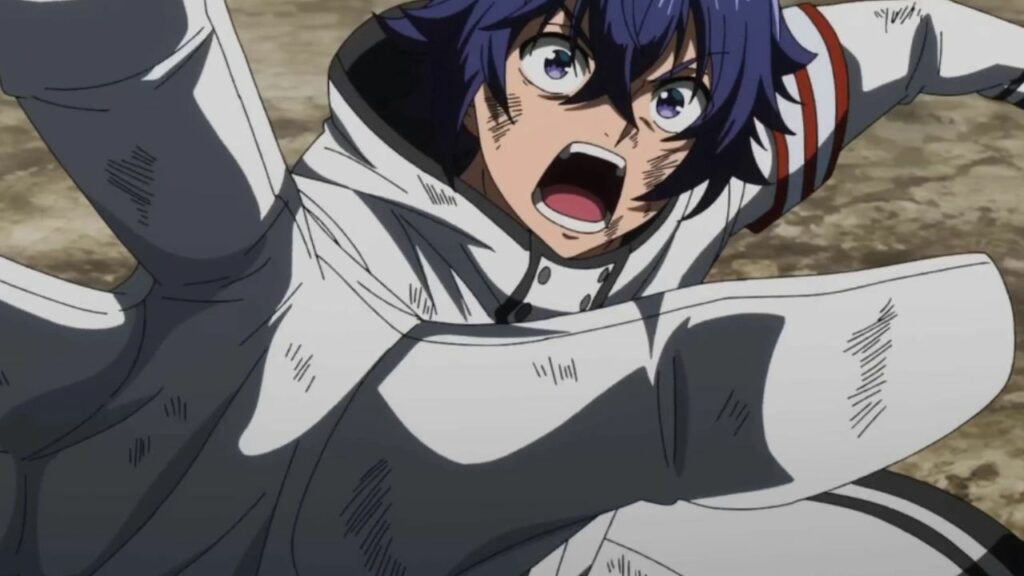 The Wrong Way to Use Healing Magic