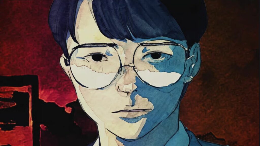 Theatre of Darkness_ Yamishibai 15