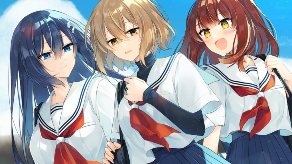 This Monster Wants to Eat Me mangá