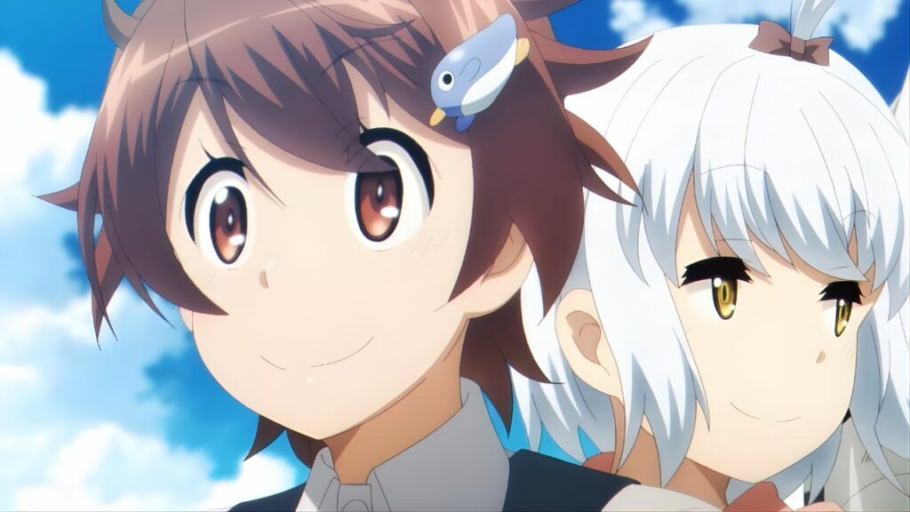 Touring After the Apocalyps