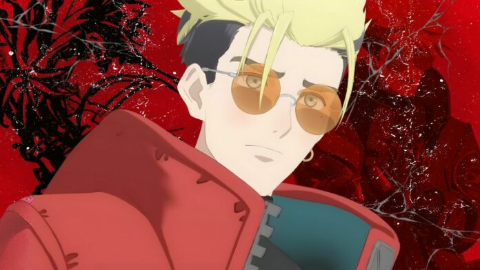 Trigun-Stargaze-novo-trailer-e-lancamento Trigun Stargaze