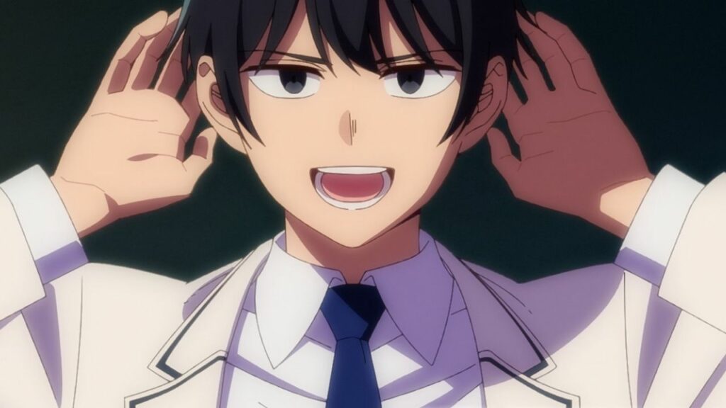 Tune In to the Midnight Heart