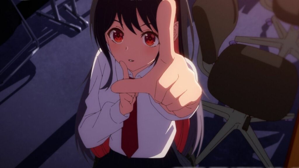 Tune In to the Midnight Heart