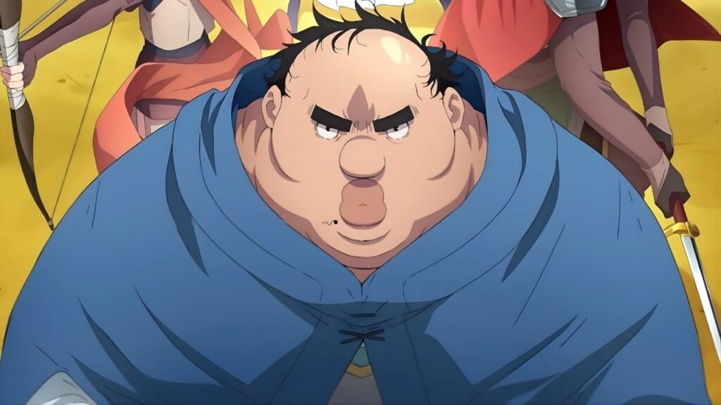 Uglymug, Epicfighter