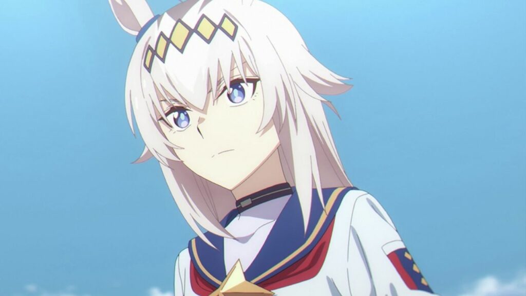 Uma Musume: Cinderella Gray