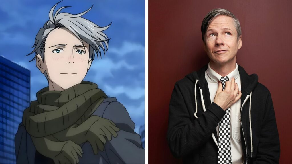 Victor Nikiforov