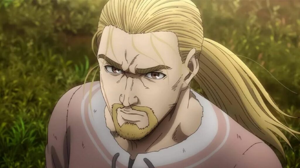 Vinland Saga