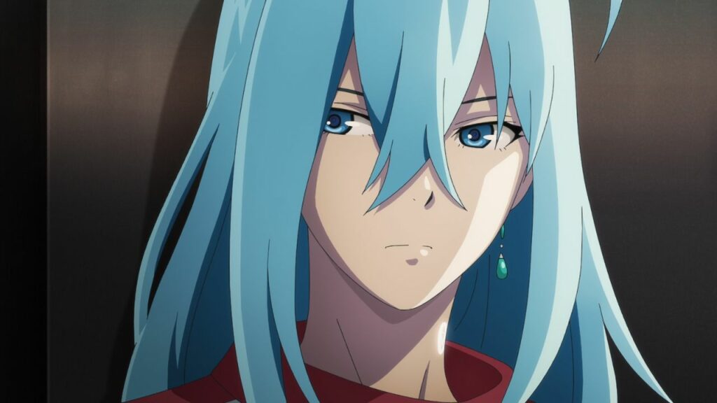 Vivy Fluorite Eye’s Song