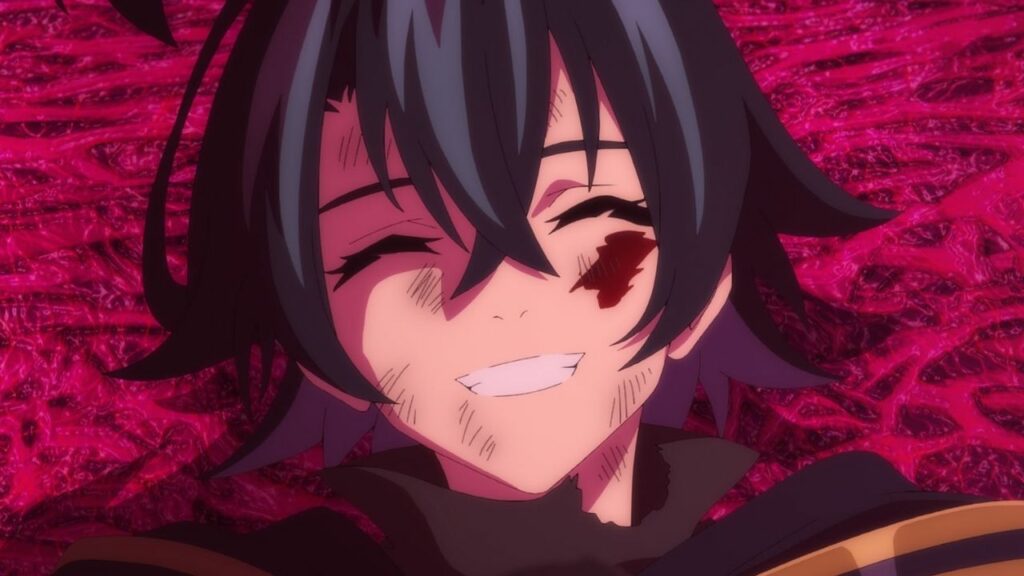 Wistoria: Wand and Sword