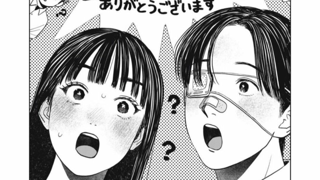 Yano-kun's Ordinary Days mangá