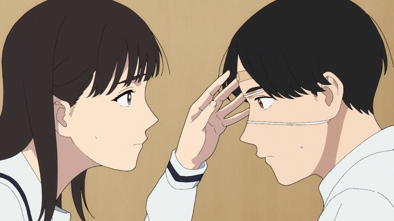 Yano-kun's Ordinary Days