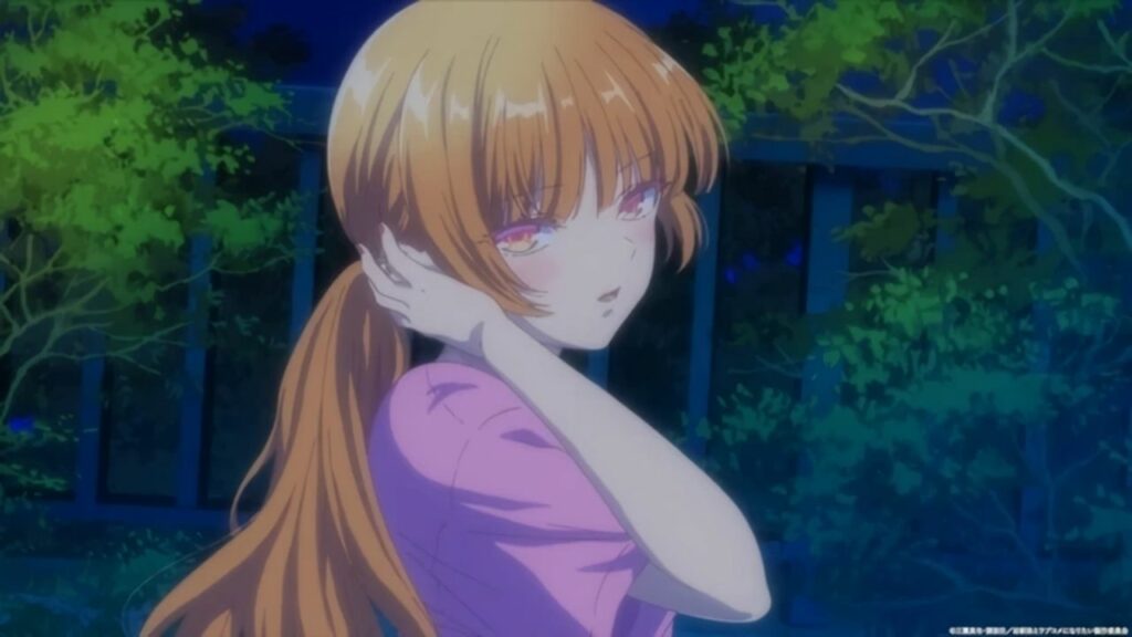 You Can’t Be In a Rom-Com with Your