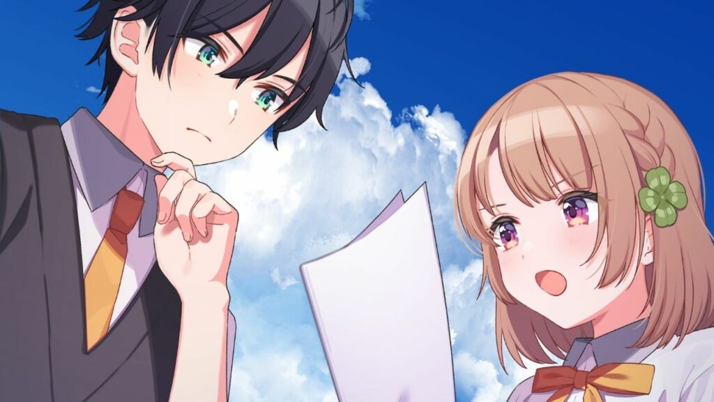 You Can’t Be In a Rom-Com with Your Childhood Friends