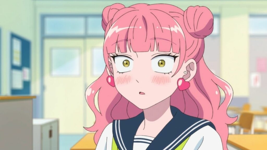 You and I Are Polar Opposites