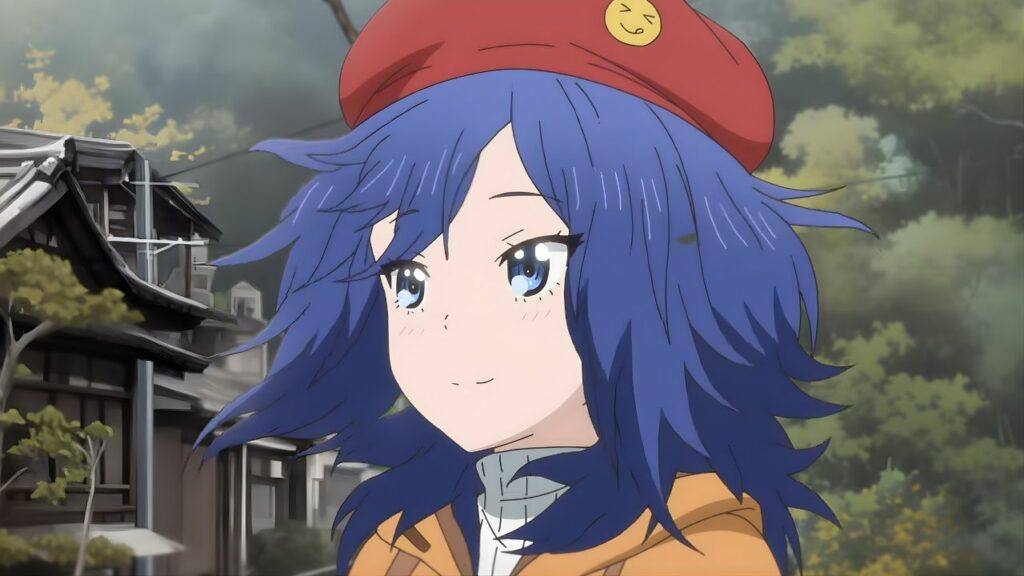 Zatsu Tabi: That's Journey