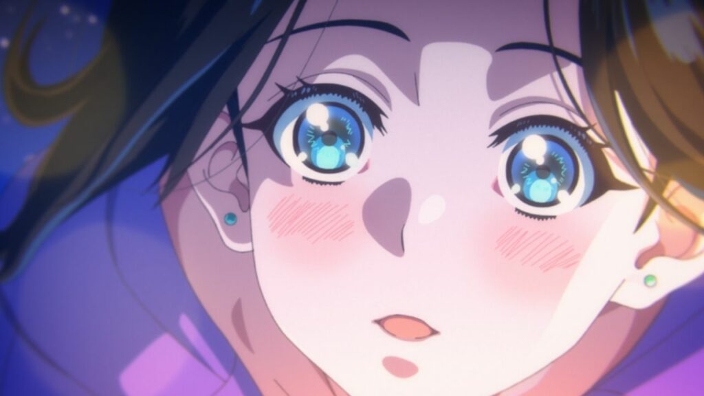 Zenshu 2ª temporada