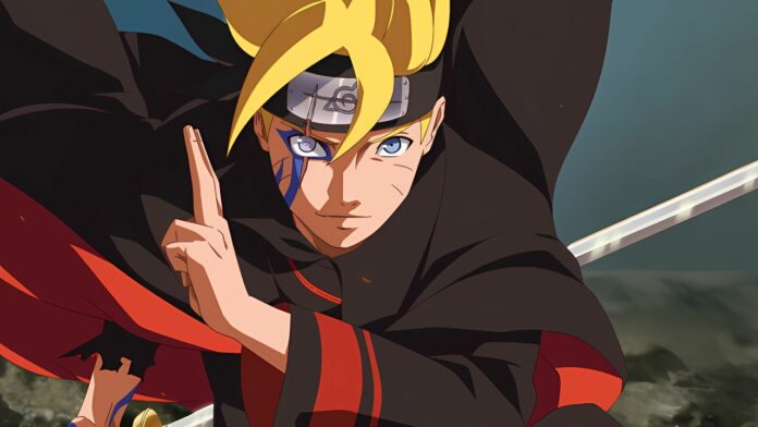 Boruto